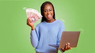 How to Turn R100 into R1000 in a Week Online