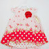 Laura Ashley : Summer 3 pc best selling for baby girl