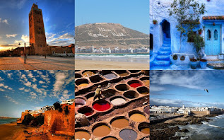 Chefchaouen the blue perle, Corona virus, tourism during corona, covid-19, omicron virus, travel during corona, morocco tourism