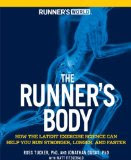 Cubierta del libro The Runner's Body