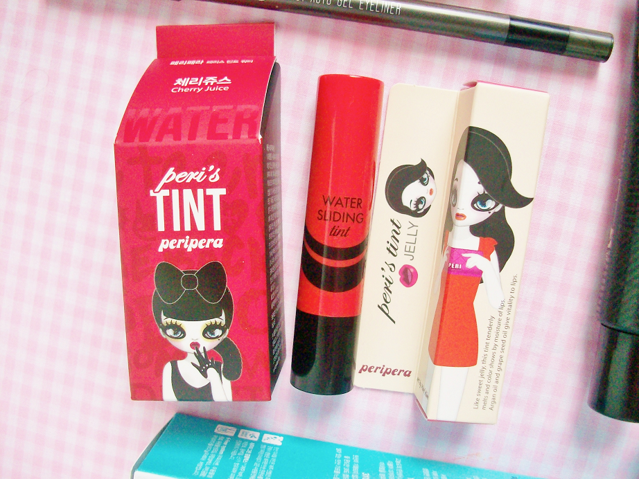 Download 3 Korean Lip Tints ♥ Beauty Review — MooeyAndFriends