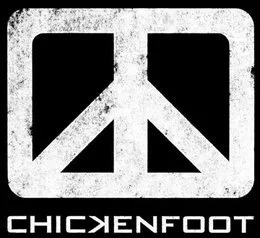 Chickenfoot-2009-Chickenfoot-mp3