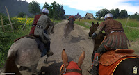 Kingdom Come: Deliverance Game Screenshot 28