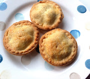 . mince pies*, so I thought I'd share with you some tips for making them. (photo)