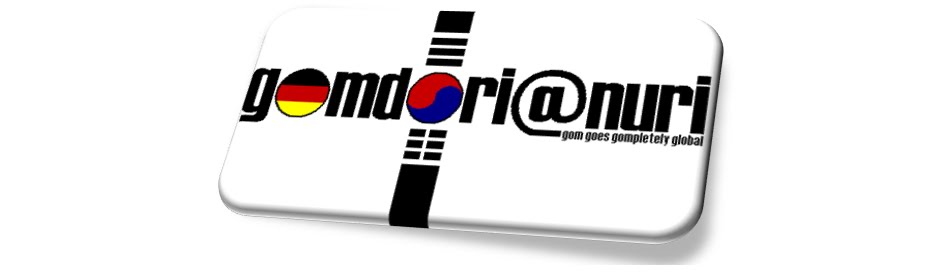 gomdorinuri - politik, kultur, wirtschaft koreas