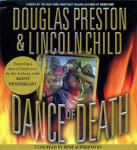 Dance Of Death - audio book