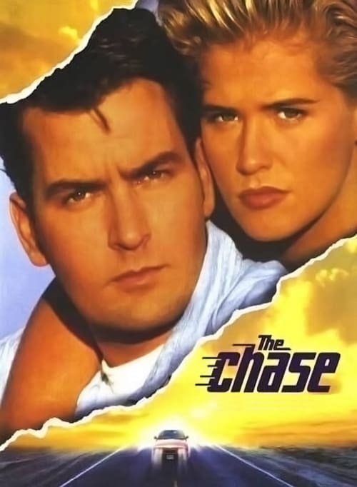 [HD] The Chase - Die Wahnsinnsjagd 1994 Ganzer Film Kostenlos Anschauen
