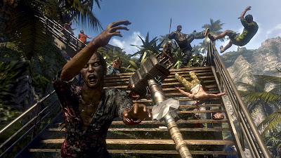 Dead Island PC Game Screenshots