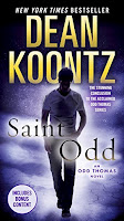 Dean Koontz, Fantasy, Fiction, Ghost, Literary, Mystery, Paranormal, Psychic, Romance, Supernatural, Suspense, Thriller, Urban