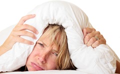 insomnia