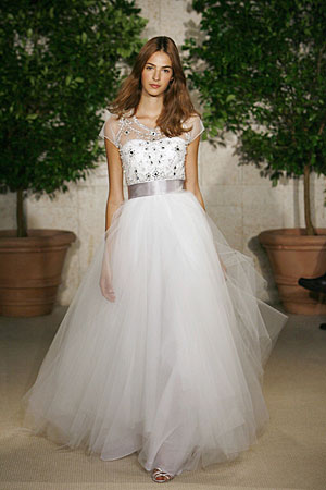 giselle wedding gown