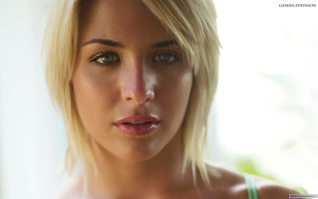 Gemma Atkinson Still,Image,Photo,Picture,Wallpaper,Hot