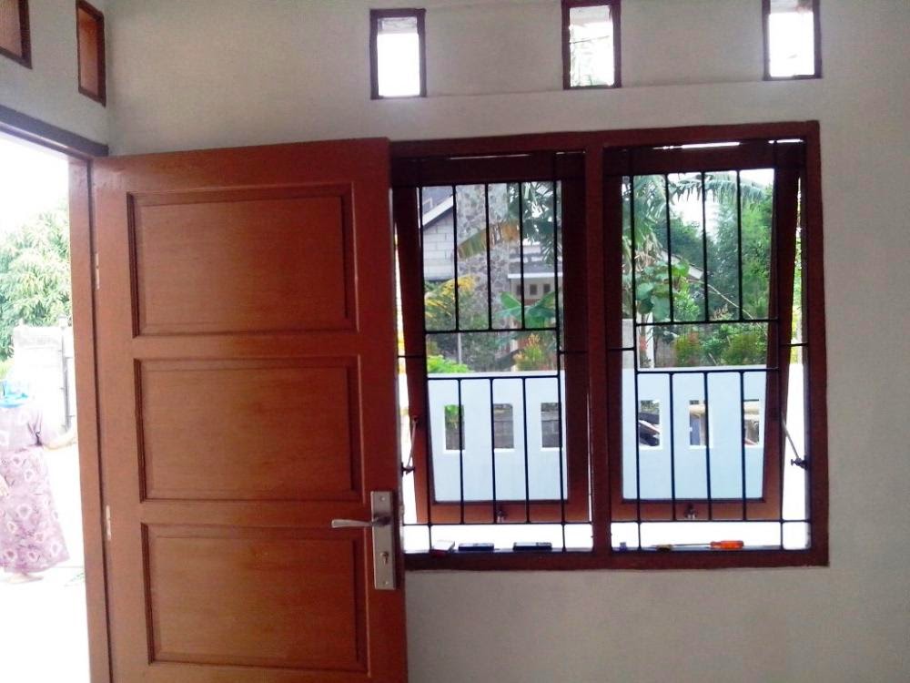 Gambar Pintu  Dan Jendela Rumah  Sederhana  bentuk pintu  dan 