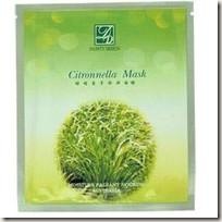 dainty citronella