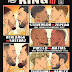 Colourful 4 fight feature show in Queens NY this weekend.