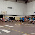 Futsal en Estudiantes: En un partidazo y ante más de cuatrocientas personas se conoció al campeón