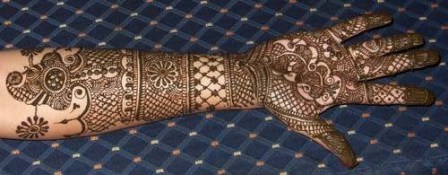 Design-of-mehndi