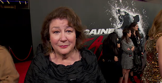 Margo Martindale at World Premiere of Cocaine Bear