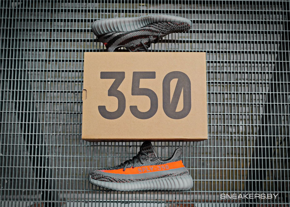 adidas Yeezy Boost 350 V2 Beluga BB1826 Release Date