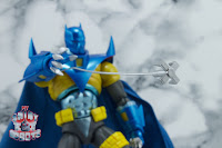 MAFEX Knightfall Batman 36