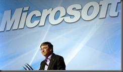 <strong>Location: </strong> Redmond, Wash.<br /><strong>Industry: </strong>Computer Hardware and Software<br /><strong>2007 Sales: </strong> $51 billion<br /><br />Despite years of antitrust battles, the Redmond (Wash.) giant still accounts for almost 9 out of every 10 computer operating systems. Yet analysts took note when Windows&#8217; market share dipped below 90% in December. The Mac OS has been making slow but steady gains, partly due to the unpopularity of Microsoft&#8217;s latest operating system, Vista. Internet Explorer, another blockbuster Microsoft product, commands 70% of the Web browser market, down from 95% in early 2003. Yet industry analysts don&#8217;t think Microsoft (MSFT) has reason to panic, especially with Windows 7 and a new version of IE on the horizon.<br />