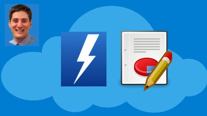 Salesforce Lightning Reporting: All You Need To Know!