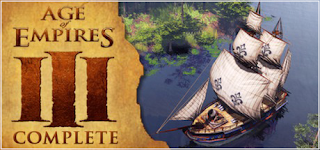 Age of Empires III PC Game Gratis Download Full Version