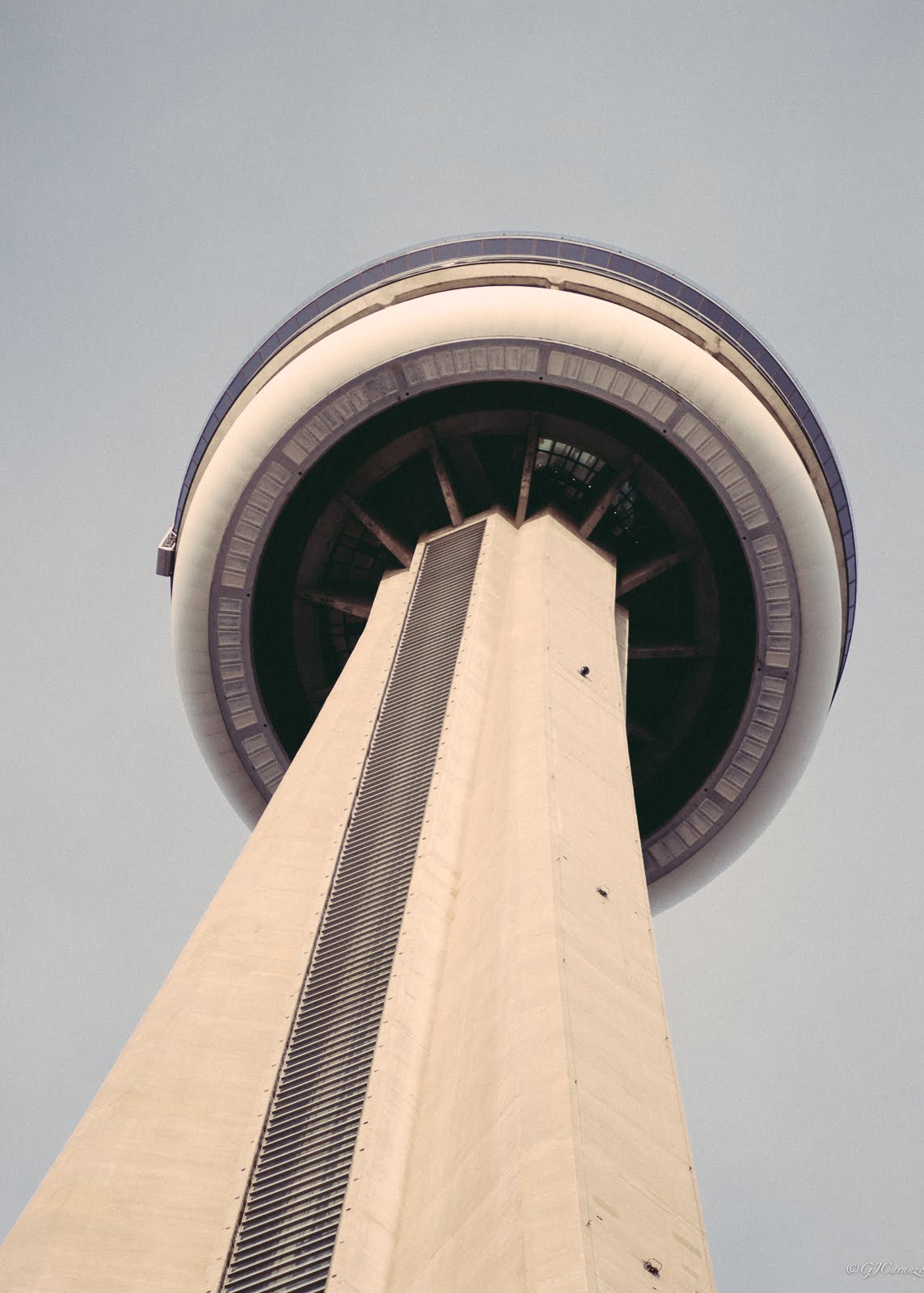 CN Tower: Things To Do in Toronto, Ontario, Canada