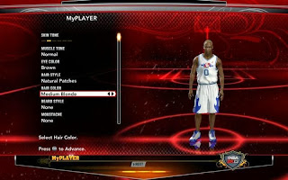 NBA 2K13-RELOADED Screenshot 01