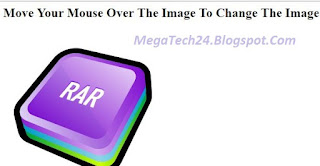 javascript image change on hover