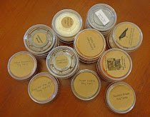 New Years Giveaways