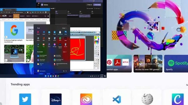 Android apps on Windows 11: Everything you need to know