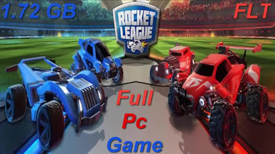 Free Download Game Rocket League 2015 Pc Full Version – Flt Version 2015 – Multi Links – Direct Link – Torrent Link – 1.72 GB – Working 100% . 