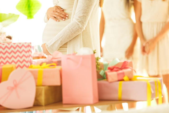 Best Tips on Choosing Baby Shower Gifts