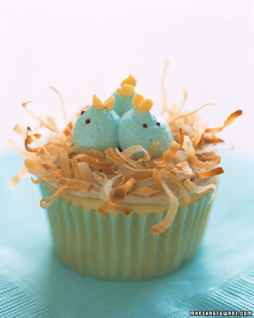 easter cupcakes ideas. decorate easter cupcakes