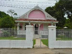 Casa da Moreninha