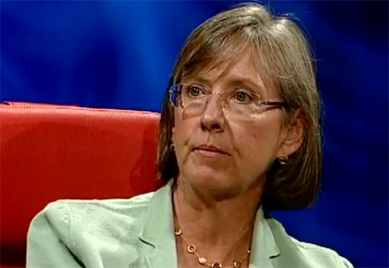 Venture capitalist Mary Meeker's  Annual Internet Trends Report-2012 Hits The Online Business World