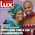 More pictures of Leila Lopes' official engagement 