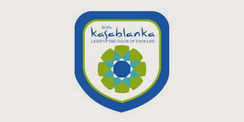 Logo Kota Kasablanka