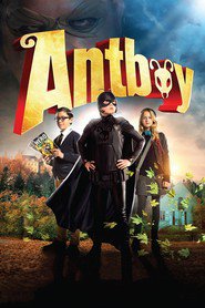 Antboy Der Biss der Ameise 2013 Film Deutsch Online Anschauen