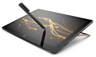 Hp spectre x2