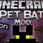 Pet Bats Mod 150x150 Minecraft New Pet Bats Mod 1.5.2 Minecraft 1.5.2/1.5.1/1.6