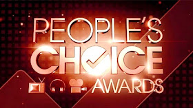 People's Choice Awards 2014