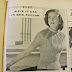 Free Pattern: 1940s Yoked Slip-On Sweater