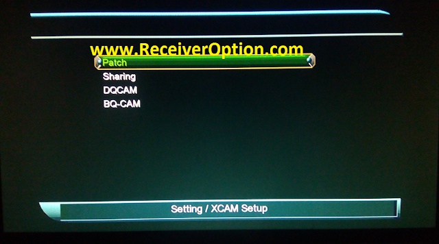 SENATOR 999 1507G 1G 8M NEW SOFTWARE WITH ALFA IPTV OPTION