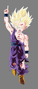 GOHAN