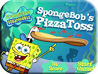 spongebob pictures