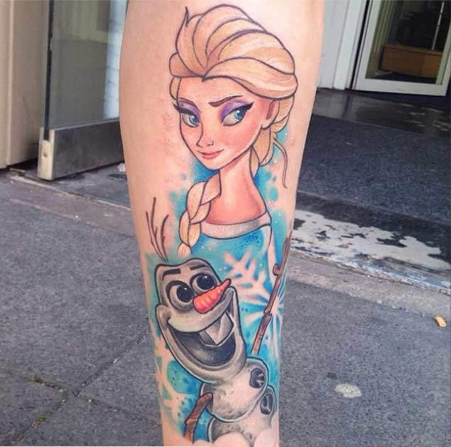 Elsa