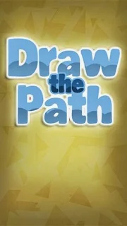 Screenshots of the Draw the path for Android tablet, phone.