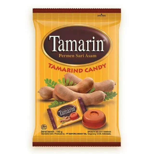 Tamarin Sak 135 gr